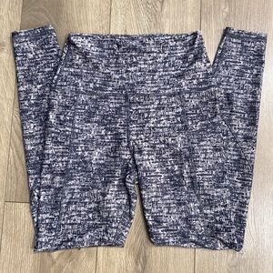 Scorpio Sol Patterned Leggings